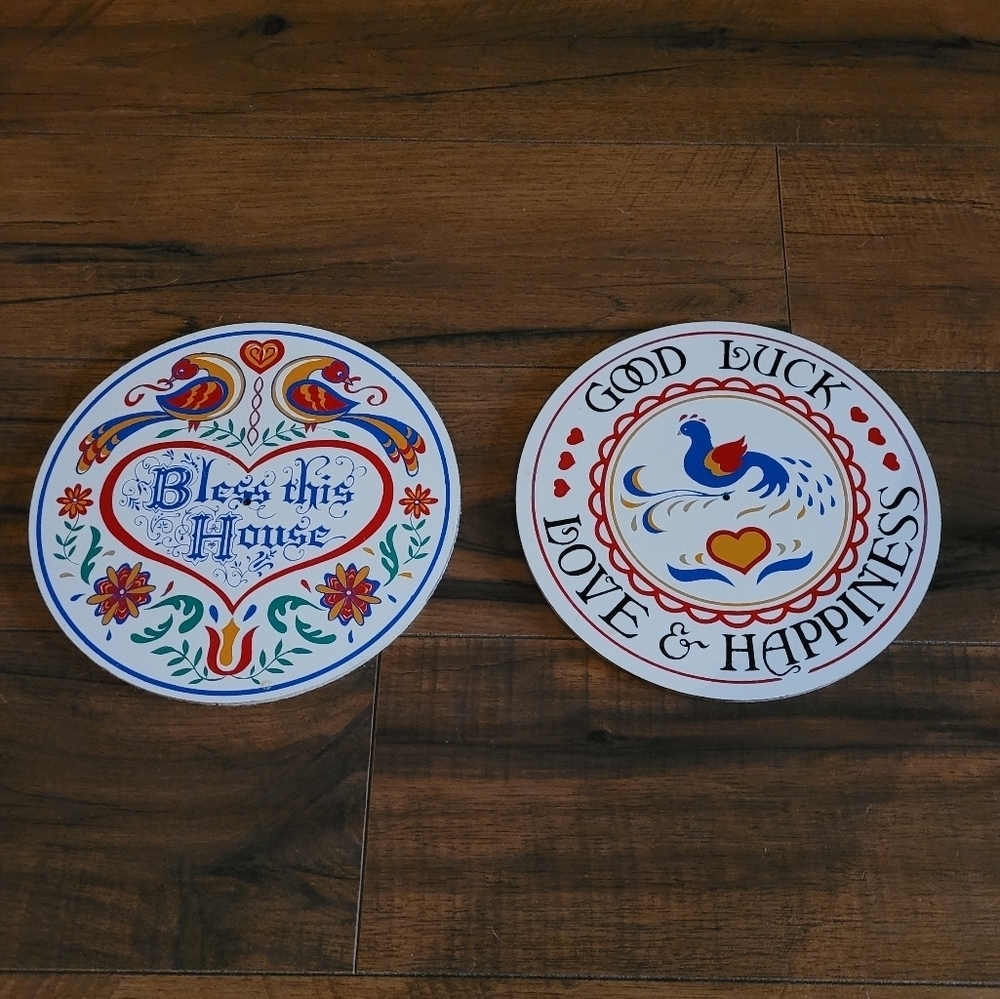 Conestoga Crafts -‎ 8" Pennsylvania Dutch Hex Signs